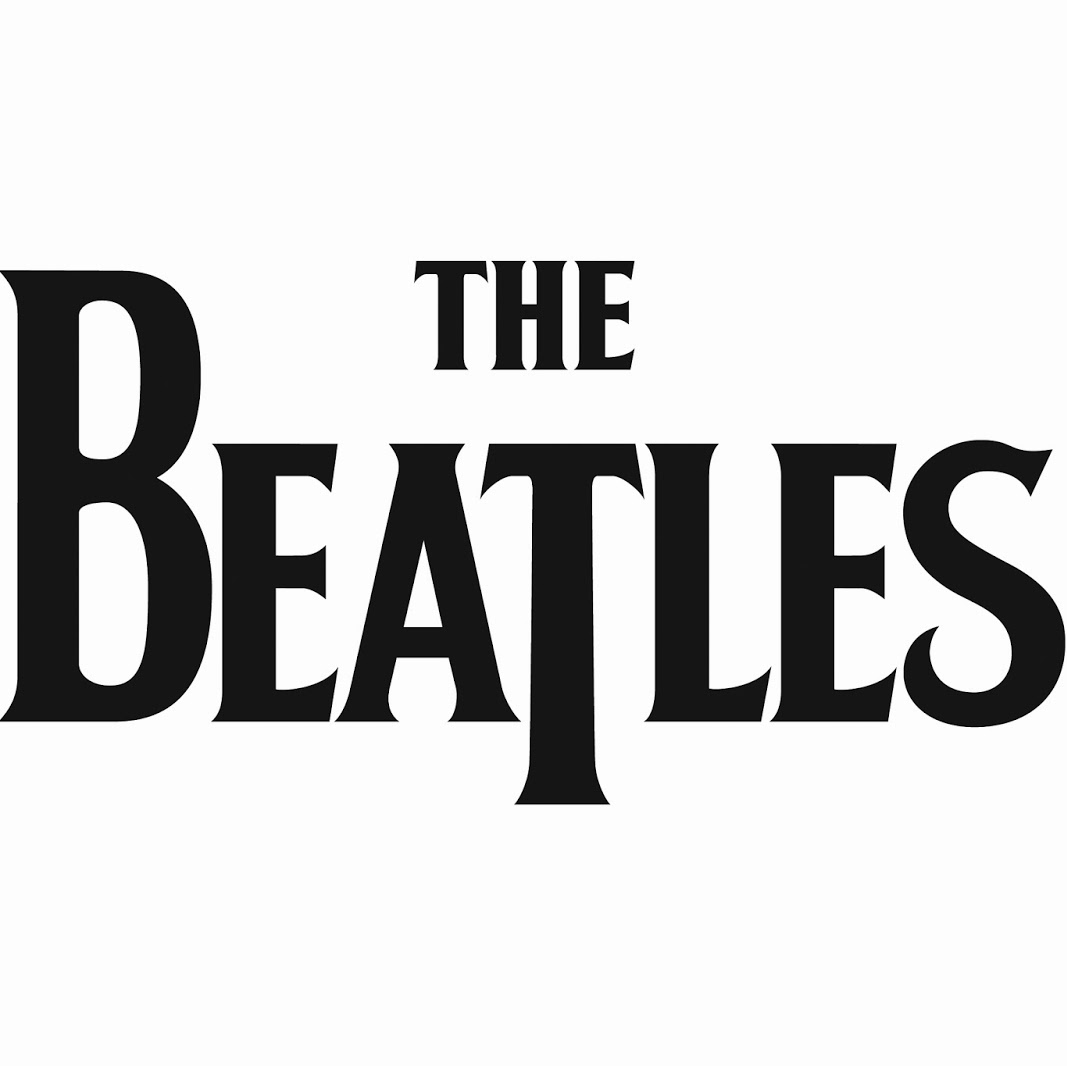 Beatles Logo